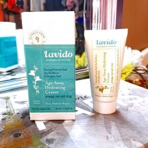 Lavido Age Away Hydrating Cream